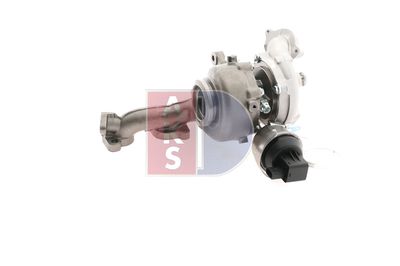 LADER AUFLADUNG AKS DASIS 045210N 11