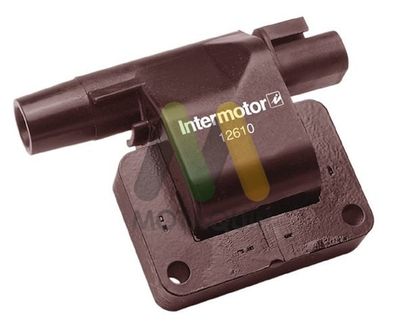 Катушка зажигания MOTAQUIP LVCL1248 для INFINITI G20