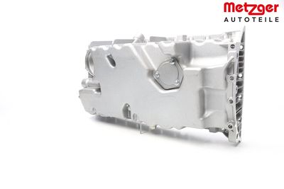 ÖLWANNE METZGER AUTOTEILE 7990193 25