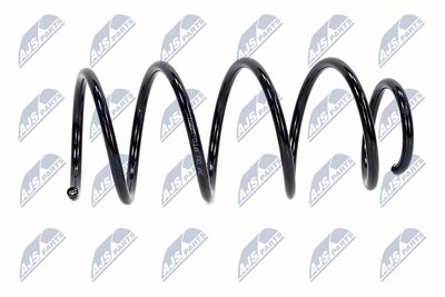 ARC SPIRAL NTY ASZBM018 25