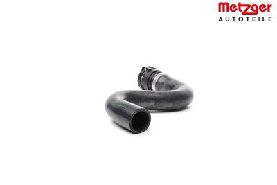 FURTUN RADIATOR METZGER AUTOTEILE 2420110 33