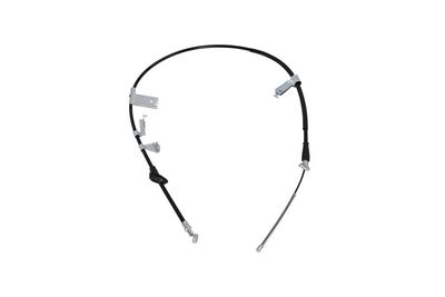 Trosas, stovėjimo stabdys