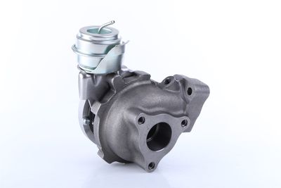 LADER AUFLADUNG NISSENS 93261 19