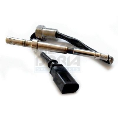 SENZOR TEMPERATURA GAZE EVACUARE