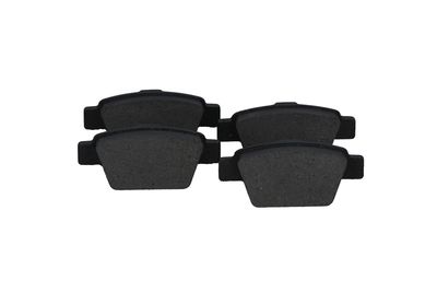 BREMSBELAGSATZ SCHEIBENBREMSE VALEO 301633A 14
