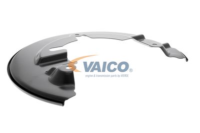 SPRITZBLECH BREMSSCHEIBE VAICO V251468 55