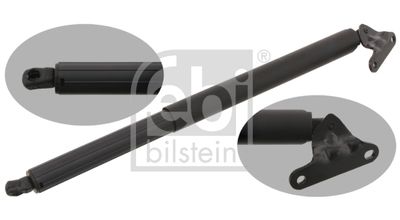 Gas Spring, boot-/cargo area FEBI BILSTEIN 29336