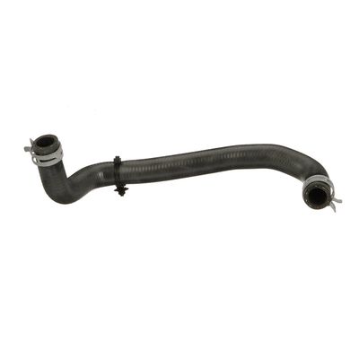 Koelsysteem rubberen slang (18mm/18mm, (EN) heater radiator)