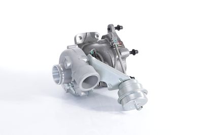 LADER AUFLADUNG BTS Turbo T911360BT 7