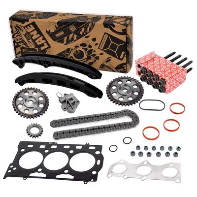 Distributiekettingset - RS0045VR1 - ET ENGINETEAM