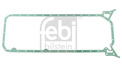 Прокладка, масляный поддон FEBI BILSTEIN 36372 для MERCEDES-BENZ 190