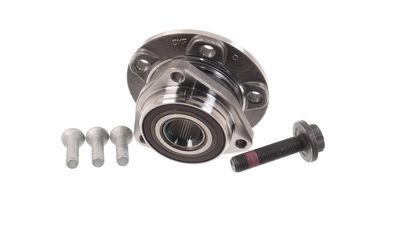 RADLAGERSATZ SKF VKBA7011 37