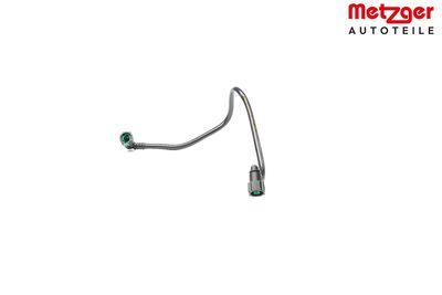 KRAFTSTOFFLEITUNG METZGER AUTOTEILE 2150309 7
