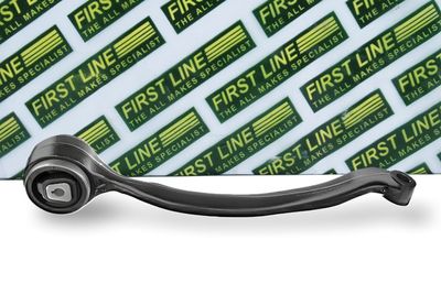 носач, окачване на колелата FIRST LINE FCA7215