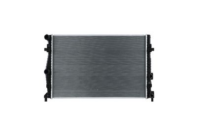 Chladič, chlazení motoru HELLA 8MK 366 303-661