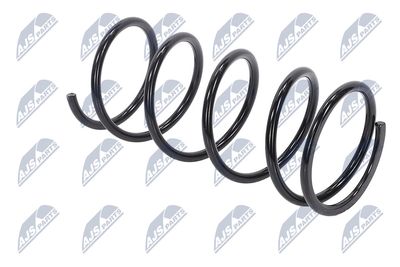 ARC SPIRAL NTY ASZVV018 30