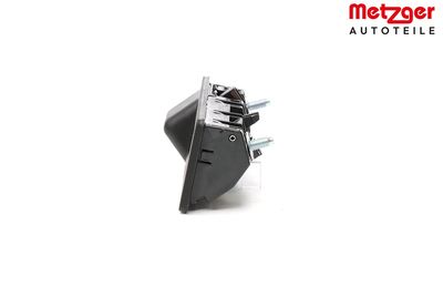 HECKKLAPPENGRIFF METZGER AUTOTEILE 2310997 11