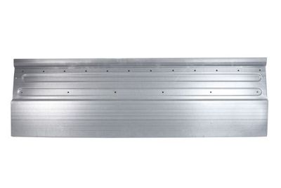 (EN) Sliding door repair kit Links/Rechts (Coating, onderste deel, hoogte 510mm) past: MERCEDES SPRINTER 906 06.06-10.13