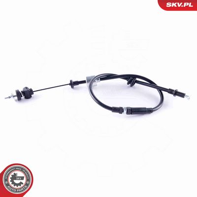 CABLU AMBREIAJ ESEN SKV 27SKV145 1