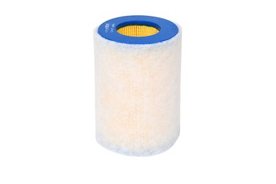 LUFTFILTER CONTINENTAL 28000202972 19