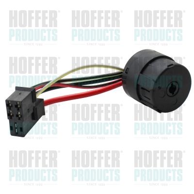 Переключатель зажигания HOFFER 2104059 для MERCEDES-BENZ V-CLASS