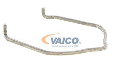 HALTESCHELLE LADELUFTSCHLAUCH VAICO V104442 28