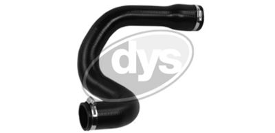 въздуховод за турбината DYS 76-17086