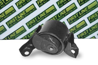 окачване, двигател FIRST LINE FEM3488