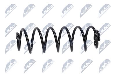 ARC SPIRAL NTY ASZFR040 25
