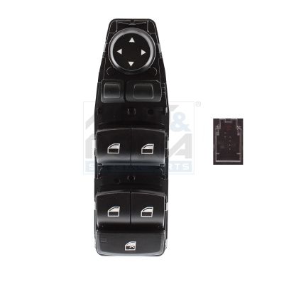 COMUTATOR MACARA GEAM MEAT & DORIA 26004