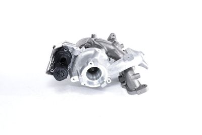 LADER AUFLADUNG BTS Turbo T919149 36