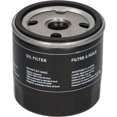 ÖLFILTER KOLBENSCHMIDT 50013510 13