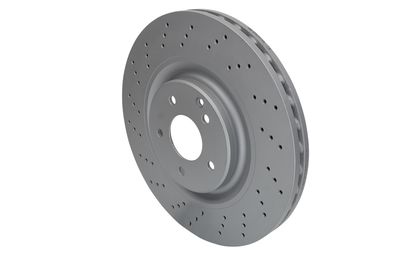 BREMSSCHEIBE ATE 24013001801 5