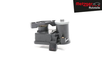 STELLELEMENT DRALLKLAPPEN (SAUGROHR) METZGER AUTOTEILE 2100021 5