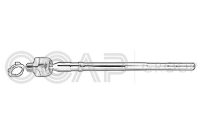 OCAP 0691759 Наконечник рулевой тяги  для MITSUBISHI SPACE WAGON (N9_W, N8_W) 2.4 GDI 4WD