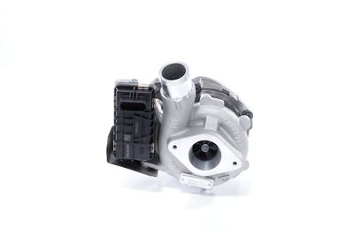 LADER AUFLADUNG BTS Turbo T916531 35