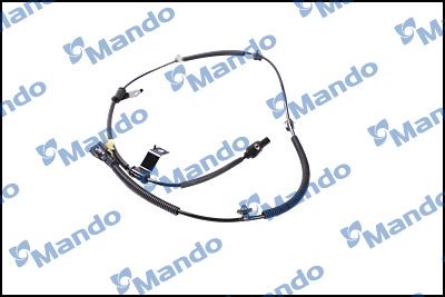 Датчик, частота вращения колеса MANDO EX956802J001 для KIA MOHAVE