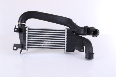 INTERCOOLER COMPRESOR NISSENS 96592 6