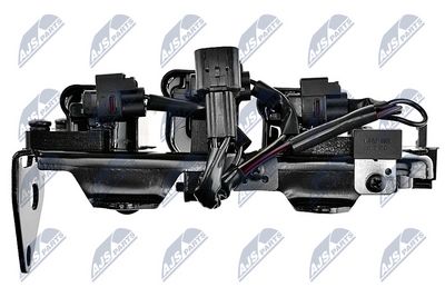 Zapaľovacia cievka NTY ECZ-HY-510