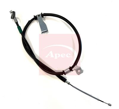 APEC Cable Pull, parking brake CAB1827