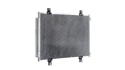 CONDENSATOR CLIMATIZARE MAHLE AC991000S 23