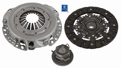 комплект съединител SACHS 3000 952 010