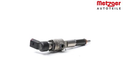 INJECTOR METZGER AUTOTEILE 0871080 14