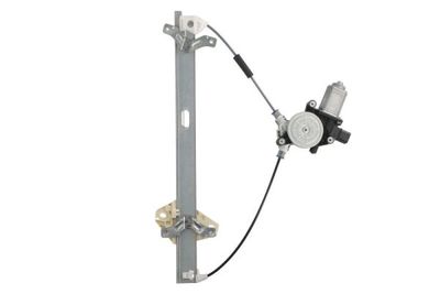 Raamlifter