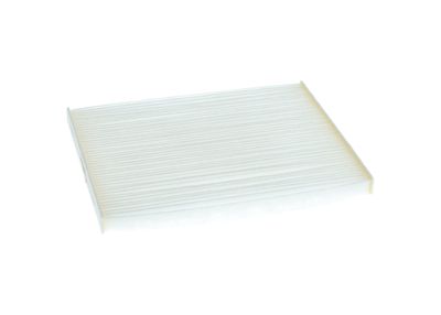 FILTER INNENRAUMLUFT BOSCH 1987432188 18