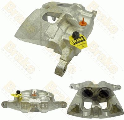 Brake Caliper Brake ENGINEERING CA3089