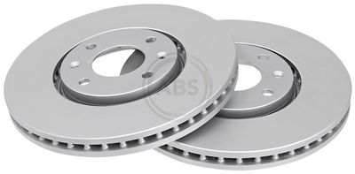 Brake Disc 16901