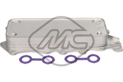 Alyvos aušintuvas, variklio alyva