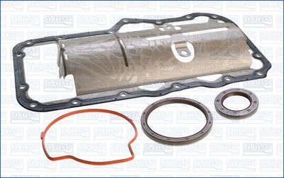 DICHTUNGSSATZ KURBELGEHäUSE