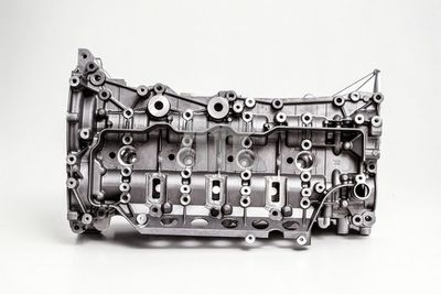 Hlava valcov motora AMC 908966